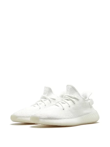 Sportbačiai Adidas Yeezy balta