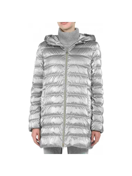 Palton Geox gri
