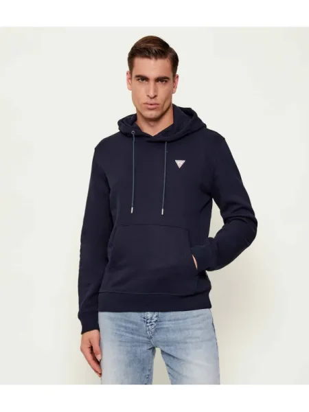 Guess Jeans Hanorac Iconic