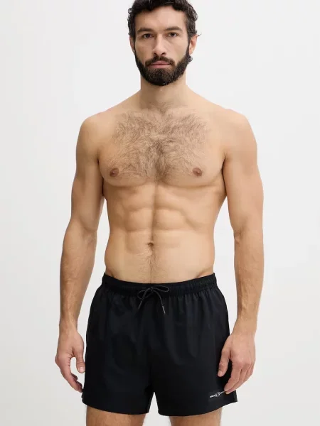 Armani Exchange pantaloni scurți de baie pentru bărbați