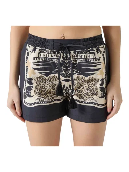 Szorty Ermanno Scervino