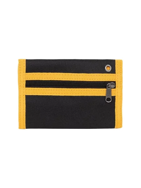 Geantă Eastpak galben