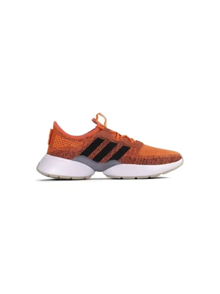 Pantofi Adidas portocaliu