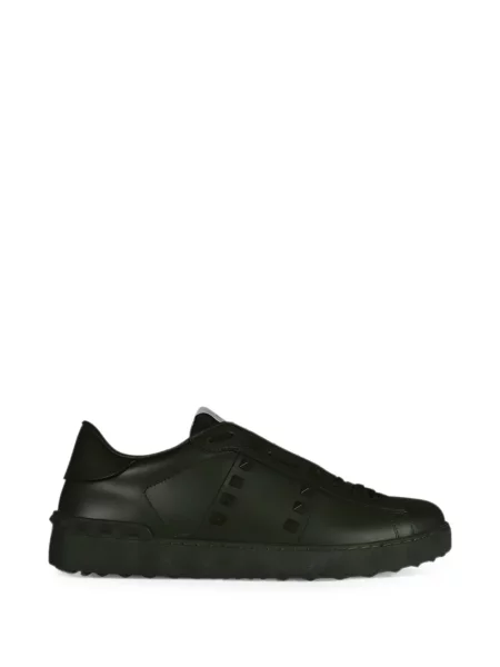 Sneakerși Valentino Garavani verde