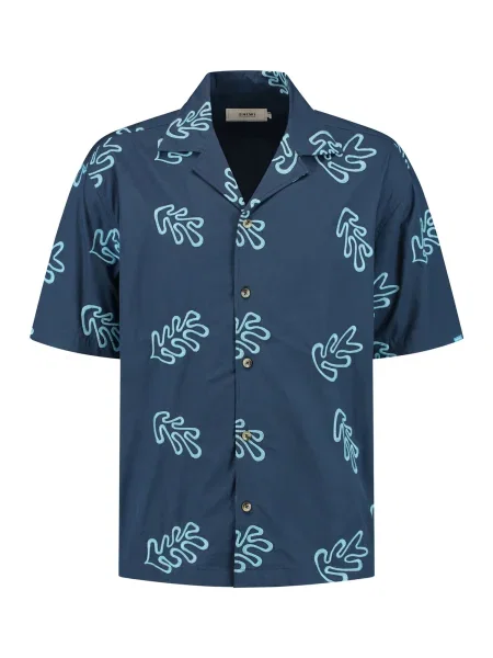 Shiwi Košile modrá