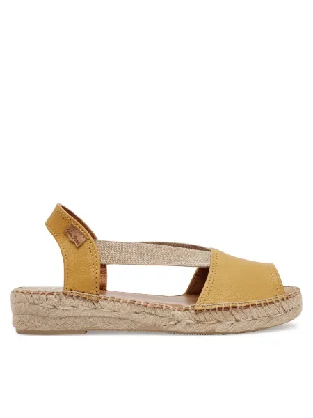 Espadrile Toni Pons Etna zelena