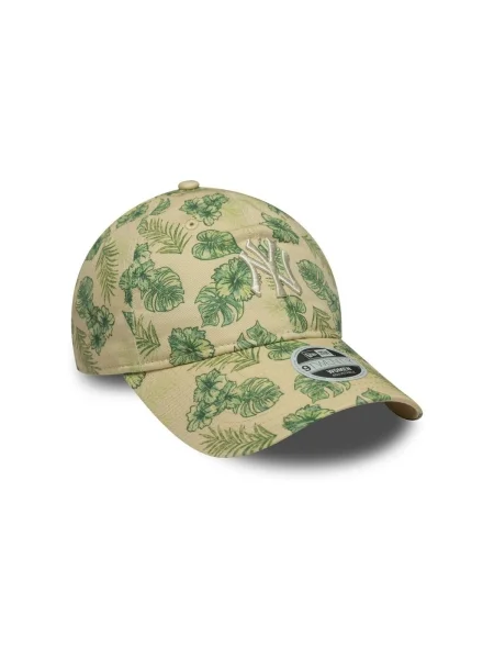 Șapcă New Era cu imprimeu tropical