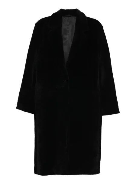 Palton Toteme negru