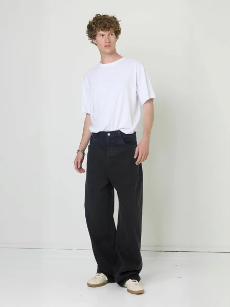 Denim Project Jeans DPPhoenix negru