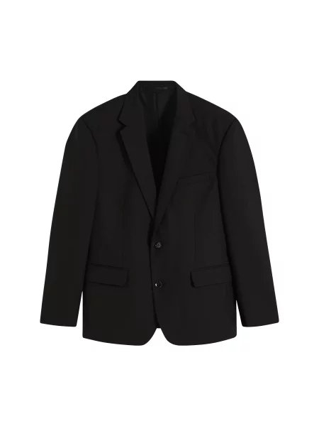 Bonprix Sacou Business negru