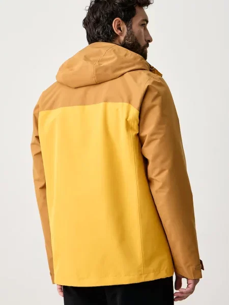 Jack Wolfskin куртка STONETRAIL