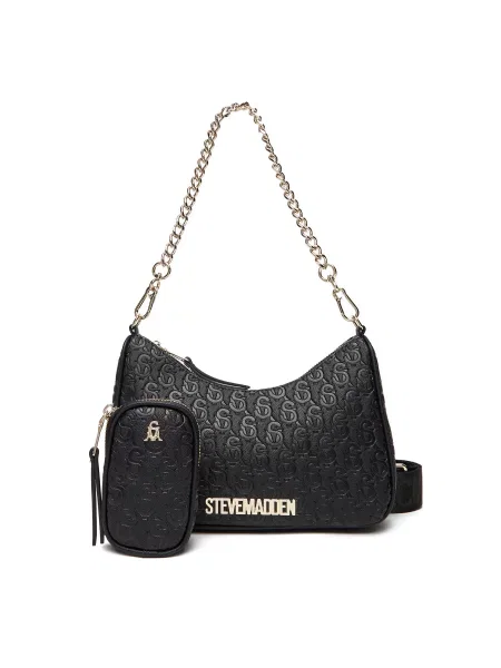 Steve Madden Τσάντα Bvice-E μαύρο