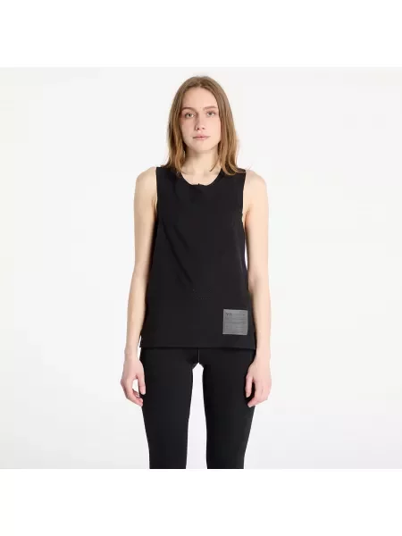 Maiou Y-3 alergare negru