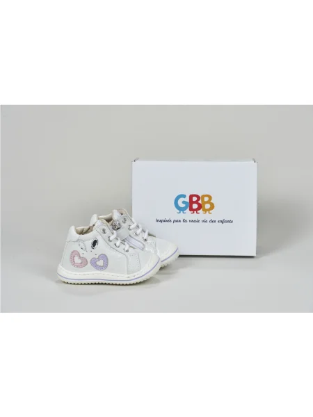Pantofi copii Gbb gri
