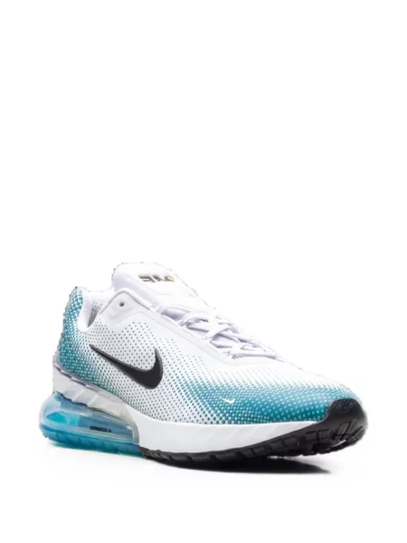 Sneakerși Nike Air Max alb