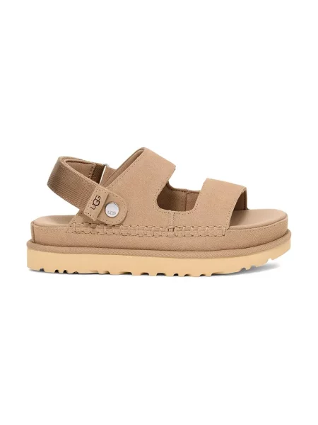 Pantofi Ugg bej