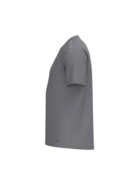 Tricou copii Jako gri