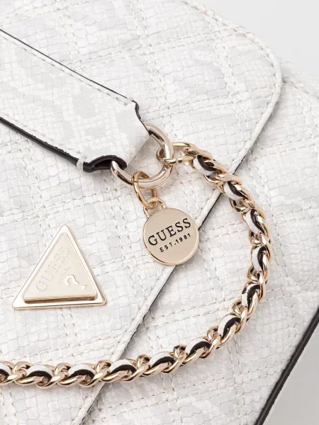 Guess сумка крос-боді GIULLY