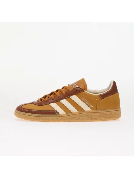 Sneakers adidas Handball Spezial Craft Ochre/ Cream White/ Dusky Bronze EUR 44 alb