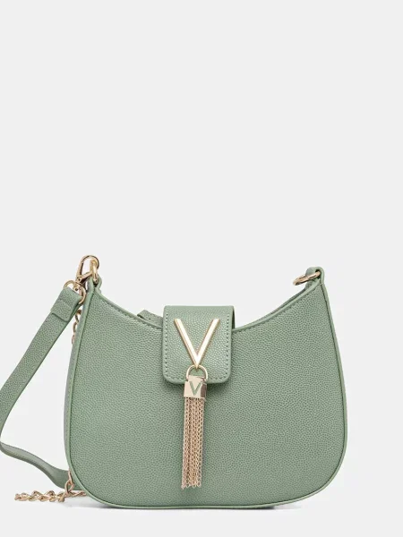 Valentino Bags Τσάντα πράσινο
