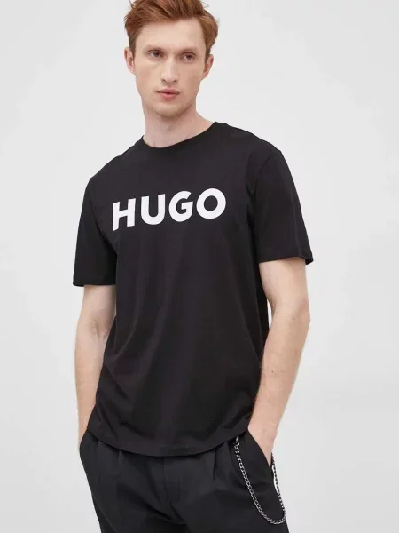 Футболка Hugo