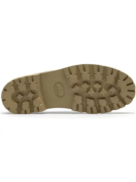 Pantofi Clarks maro