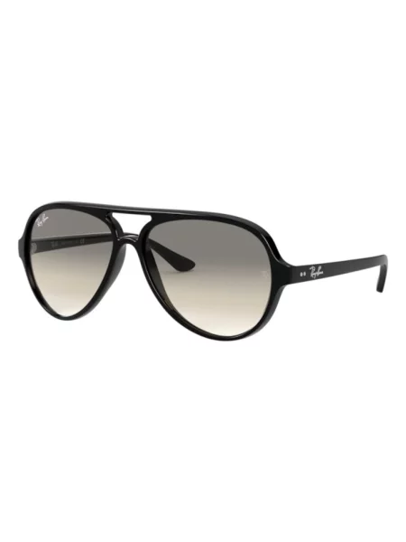 Hodinky & Bižuterie Ray-ban Occhiali da Sole Cats černé