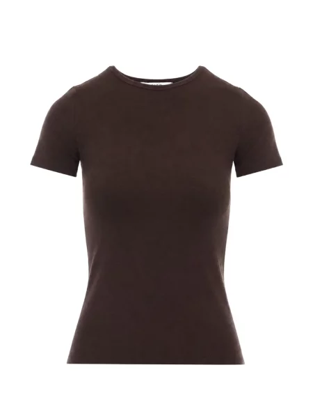 Scurt tricou Eleh maro