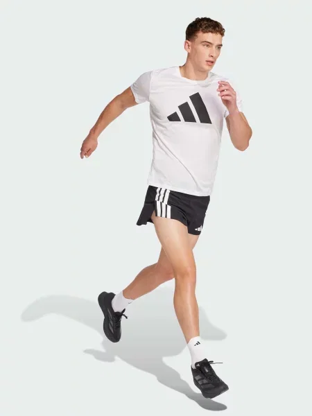 Спортивные шорты Adidas черные