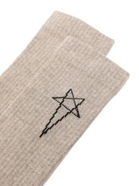 Șosete Rick Owens Drkshdw