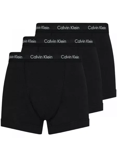 Bugyiscsomag Calvin Klein fekete
