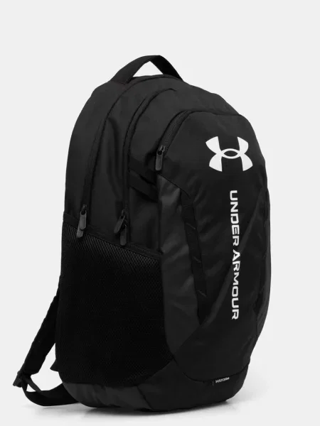 Under Armour Nahrbtnik črna