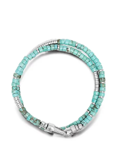 Náramok Nialaya Jewelry modrá