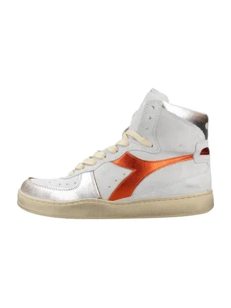 Pantofi Diadora alb