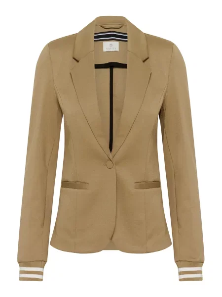 Kaffe Blazer Kinnie' rjava