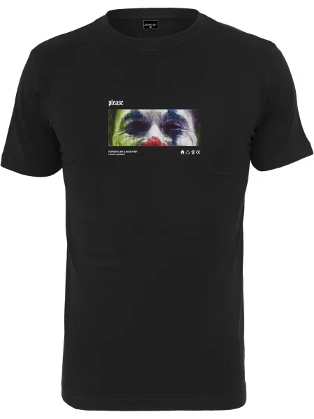 Tricou Mt Men negru