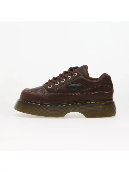 Сникърси Dr. Martens Buzz 5i Brown EUR 41 кафяво