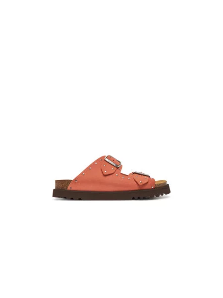 Pantofle Scholl