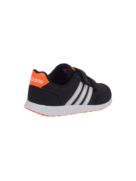 Pantofi copii Adidas negru