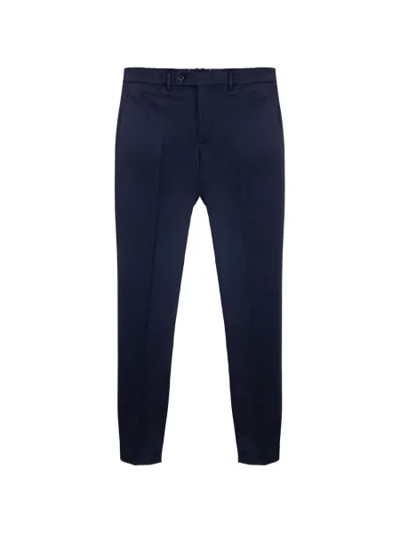 Pantaloni Incotex albastru