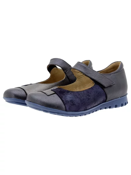 Pantofi Piesanto negru