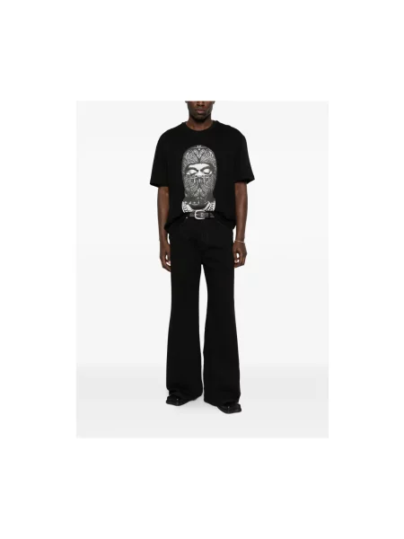 Tricou Ih Nom Uh Nit negru