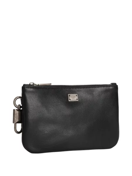 Geantă Dolce & Gabbana negru