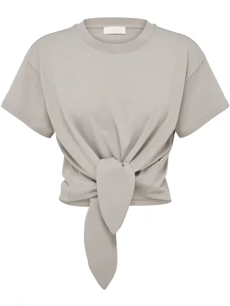 LeGer by Lena Gercke Tricou Tessy grej