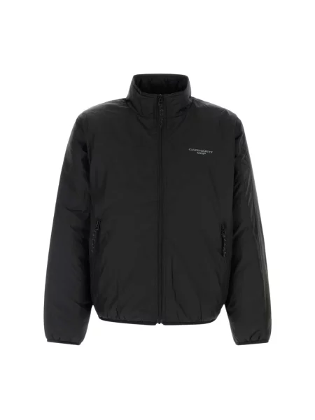 Kurtka Carhartt Wip czarna