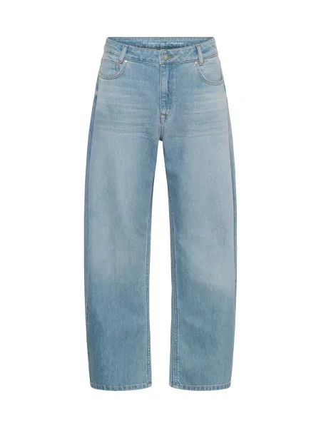 My Essential Wardrobe Džínsy MWRemmie denim modrá