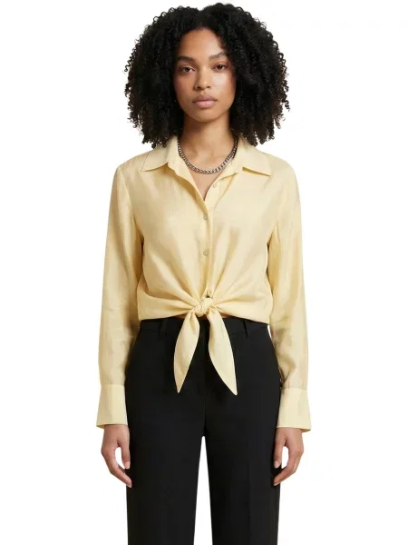 Cămașă Artigli negru