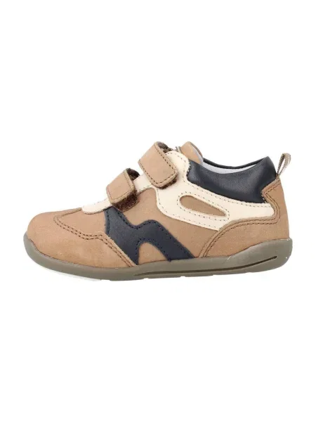Pantofi copii Chicco maro