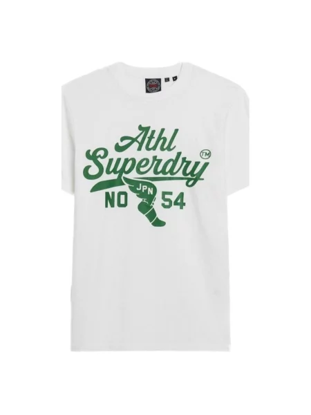 Majica Superdry bijela