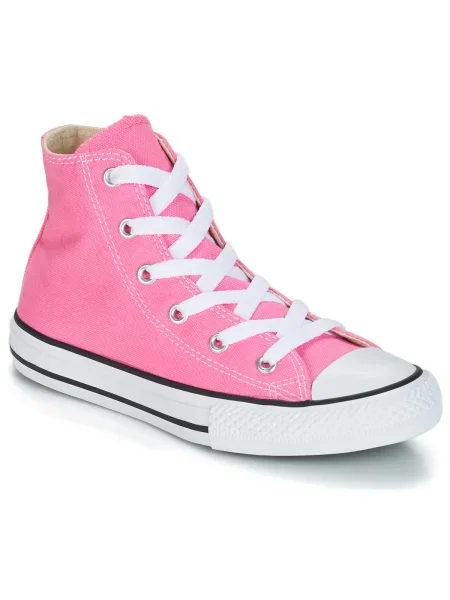 Sneakerși Converse Chuck Taylor All Star roz